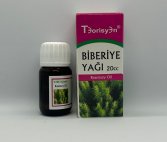 BİTKİSEL YAĞLAR 20 - 50 ML