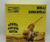 BİTKİSEL MACUNLAR