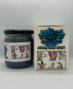 ARDIÇ ÖZİÜ KREM