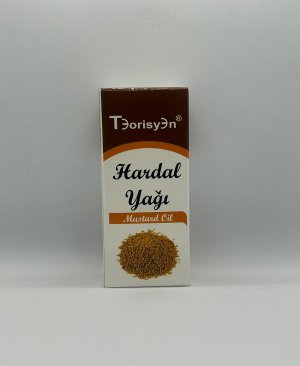 HARDAL YAĞI 50 CC