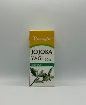 JOJOBA  YAĞI