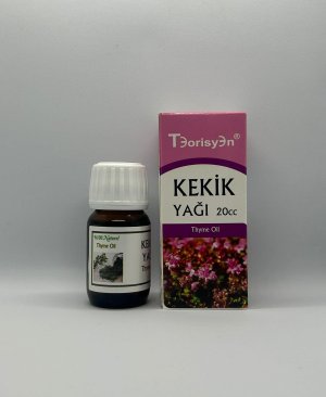KEKİK YAĞI 20 cc