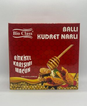 KUDRET NARLI MACUN 