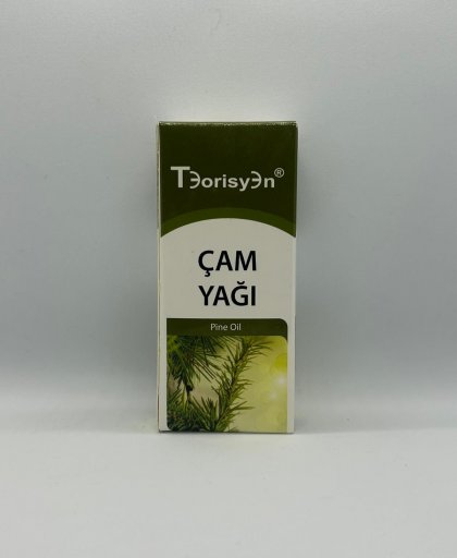 ÇAM YAĞI 50 CC (